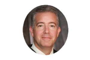 David Alito Author Photo