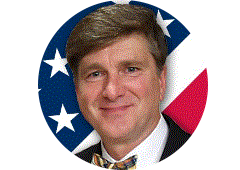 Darron Guillot Author Photo