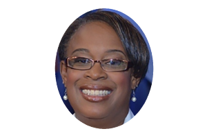 Photo of Dietra Grant