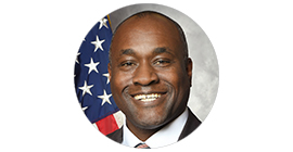 Eric Hylton, SB/SE Commissioner image