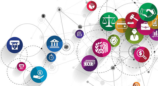 diagram with icons for high income non-filers post